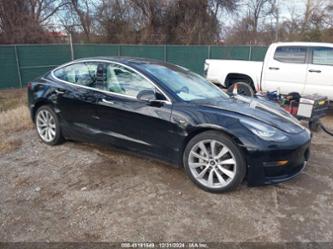 TESLA MODEL 3 LONG RANGE DUAL MOTOR ALL-WHEEL DRIVE