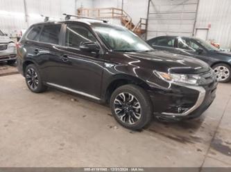 MITSUBISHI OUTLANDER SEL