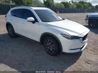 MAZDA CX-5 GRAND TOURING