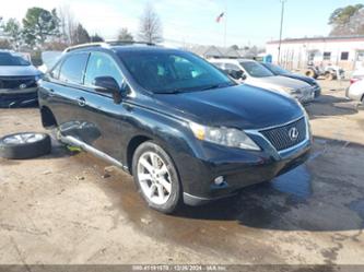 LEXUS RX 350