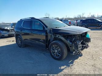 GMC ACADIA SLT-1