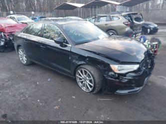 AUDI A3 2.0T PREMIUM