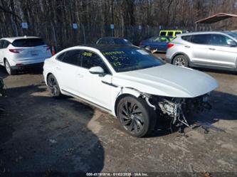 VOLKSWAGEN ARTEON 2.0T SEL R-LINE