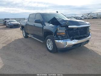 CHEVROLET SILVERADO 1500 1LT