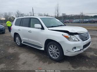 LEXUS LX 570