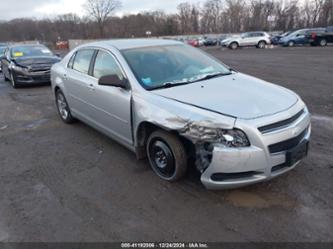 CHEVROLET MALIBU LS