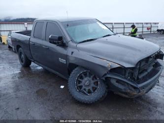 RAM 1500 TRADESMAN