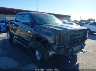 GMC SIERRA 2500HD DENALI