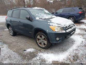 TOYOTA RAV4 SPORT