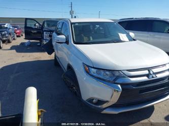 MITSUBISHI OUTLANDER SE