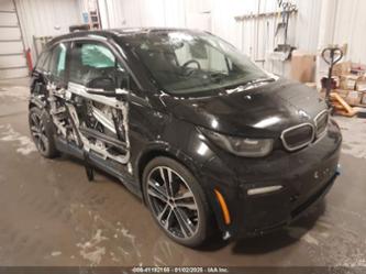 BMW I3 94AH W/RANGE EXTENDER