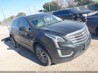 CADILLAC XT5 LUXURY