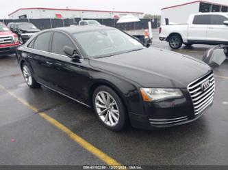 AUDI A8 4.2