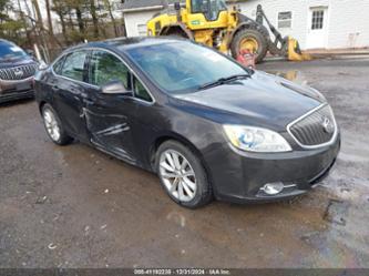 BUICK VERANO