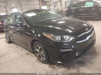 KIA FORTE LXS