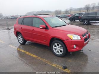 TOYOTA RAV4 LIMITED