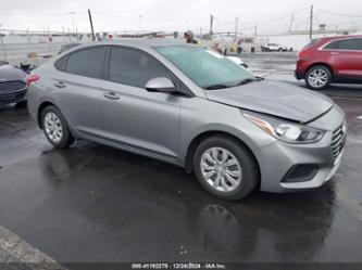 HYUNDAI ACCENT SE