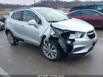 BUICK ENCORE FWD PREFERRED