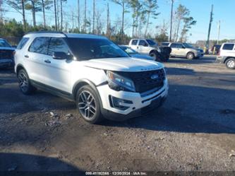 FORD EXPLORER SPORT