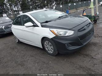 HYUNDAI ACCENT SE