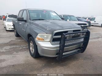 RAM 1500 SLT