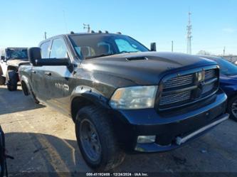 RAM 1500 SPORT