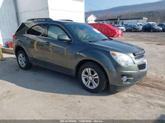 CHEVROLET EQUINOX 2LT