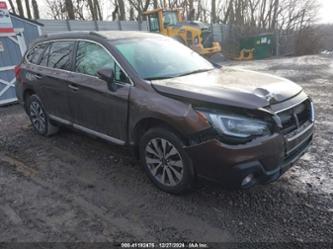 SUBARU OUTBACK 3.6R TOURING