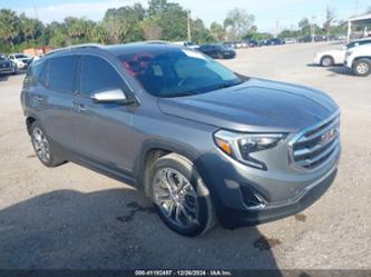 GMC TERRAIN FWD SLT