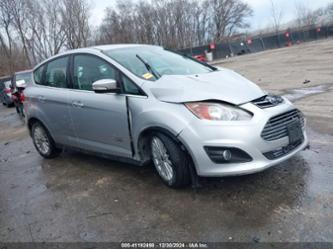 FORD C-MAX SEL