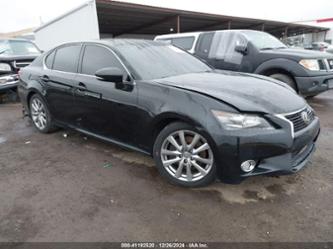 LEXUS GS 350