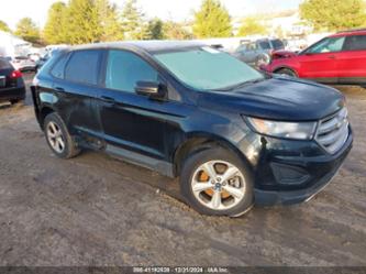 FORD EDGE SE