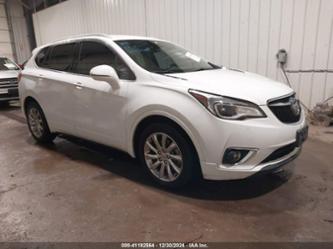 BUICK ENVISION FWD ESSENCE