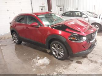 MAZDA CX-30 2.5 S SELECT