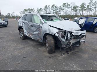 TOYOTA RAV4 HYBRID LIMITED