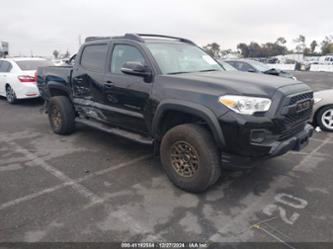 TOYOTA TACOMA TRAIL EDITION