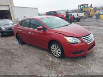 NISSAN SENTRA FE+ S/S/SL/SR/SV