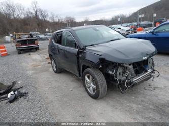 JEEP COMPASS LATITUDE 4X4