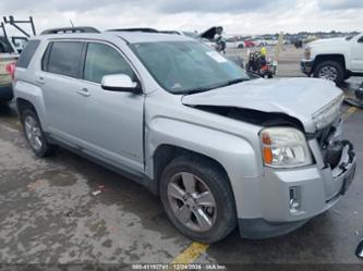 GMC TERRAIN SLT-1