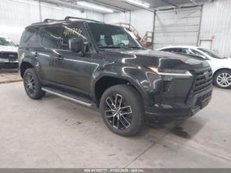 LEXUS GX 550 PREMIUM+