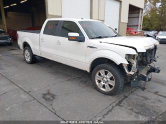 FORD F-150 LARIAT