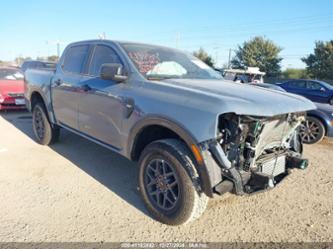 FORD RANGER XLT