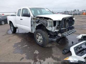 TOYOTA TACOMA SR