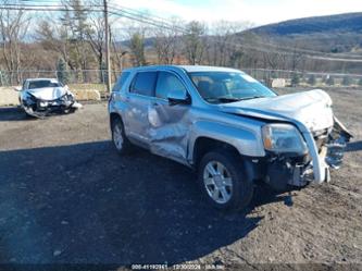 GMC TERRAIN SLE-1