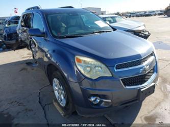 CHEVROLET EQUINOX 2LT