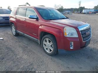 GMC TERRAIN SLT-2