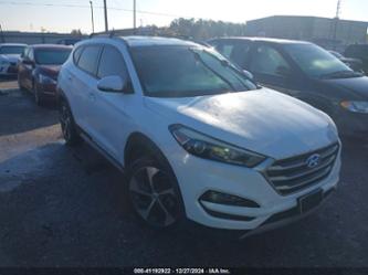 HYUNDAI TUCSON SPORT