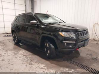 JEEP COMPASS TRAILHAWK 4X4