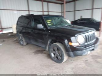 JEEP PATRIOT SPORT SE