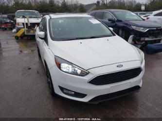 FORD FOCUS SEL